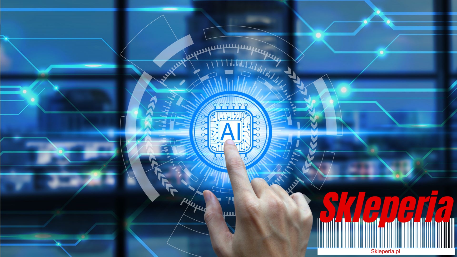 Skleperia.pl - Najważniejsze trendy w e-commerce i retail na 2025 rok – jak dostosować swój biznes do zmian?