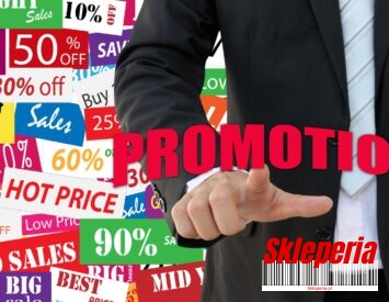 Skleperia.pl - Jak znaleźć najlepsze promocje i kody rabatowe w sklepach internetowych?