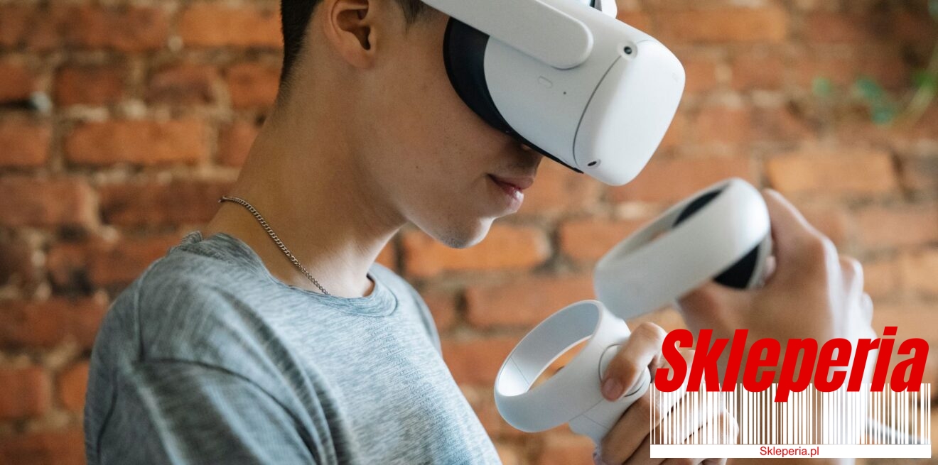 Skleperia.pl - Nowe technologie w e-commerce i retail – jak innowacje zmieniają handel?