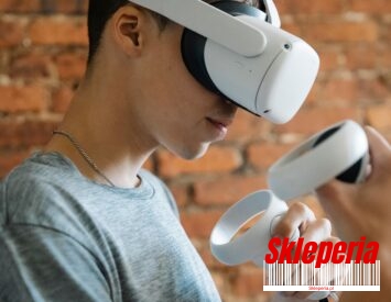 Skleperia.pl - Nowe technologie w e-commerce i retail – jak innowacje zmieniają handel?