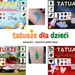 Tatuaże Brokatowe - TatuazeDlaDzieci.pl Tatuaże Brokatowe - TatuazeDlaDzieci.pl