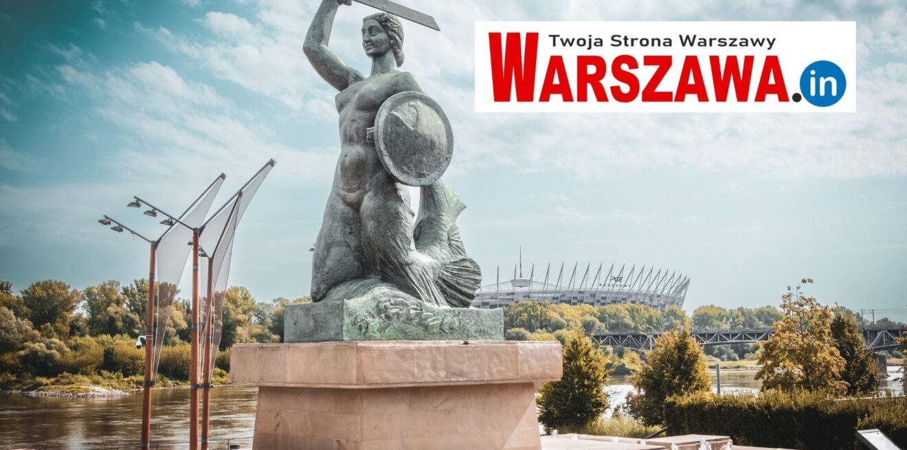 Wydarzenia Warszawa - Warszawa.in