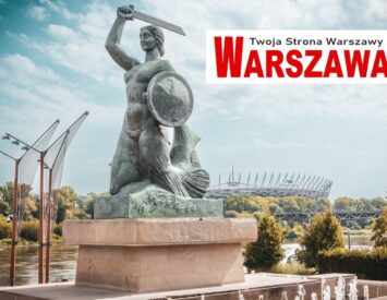 Wydarzenia Warszawa - Warszawa.in