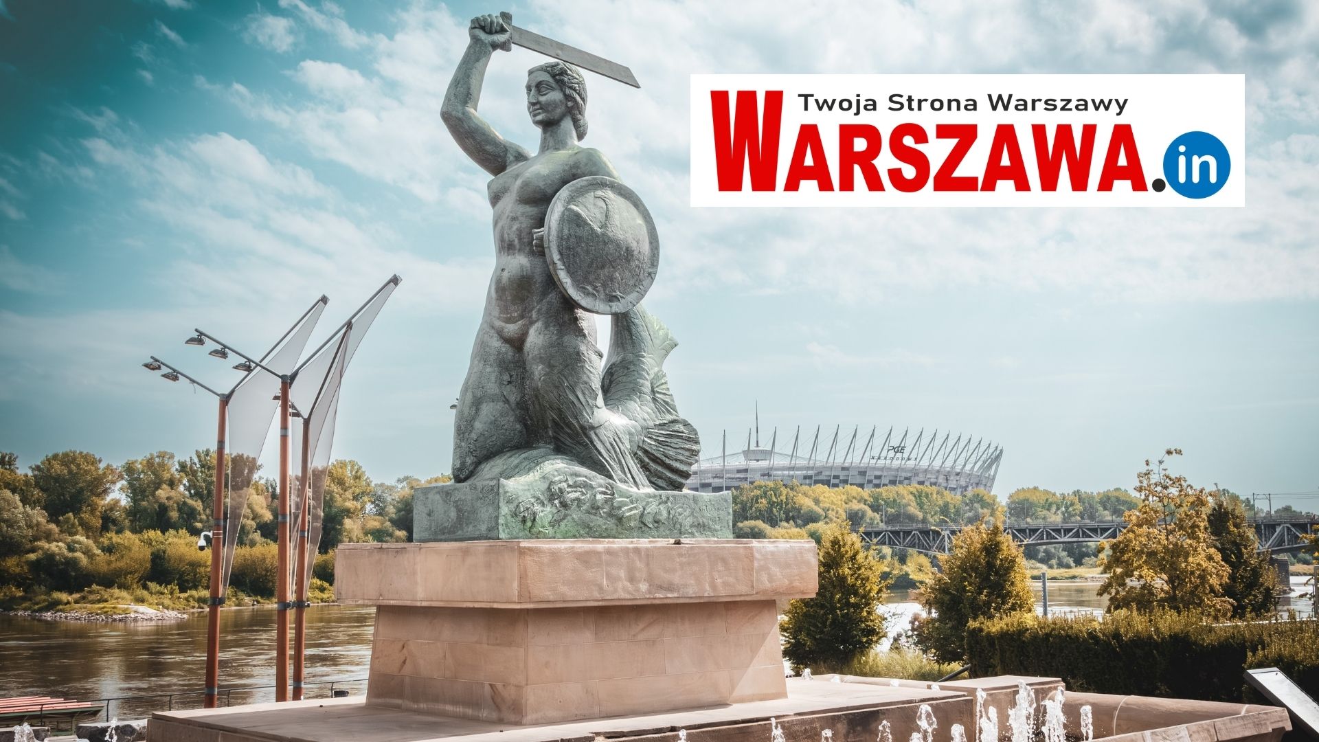 Wydarzenia Warszawa - Warszawa.in