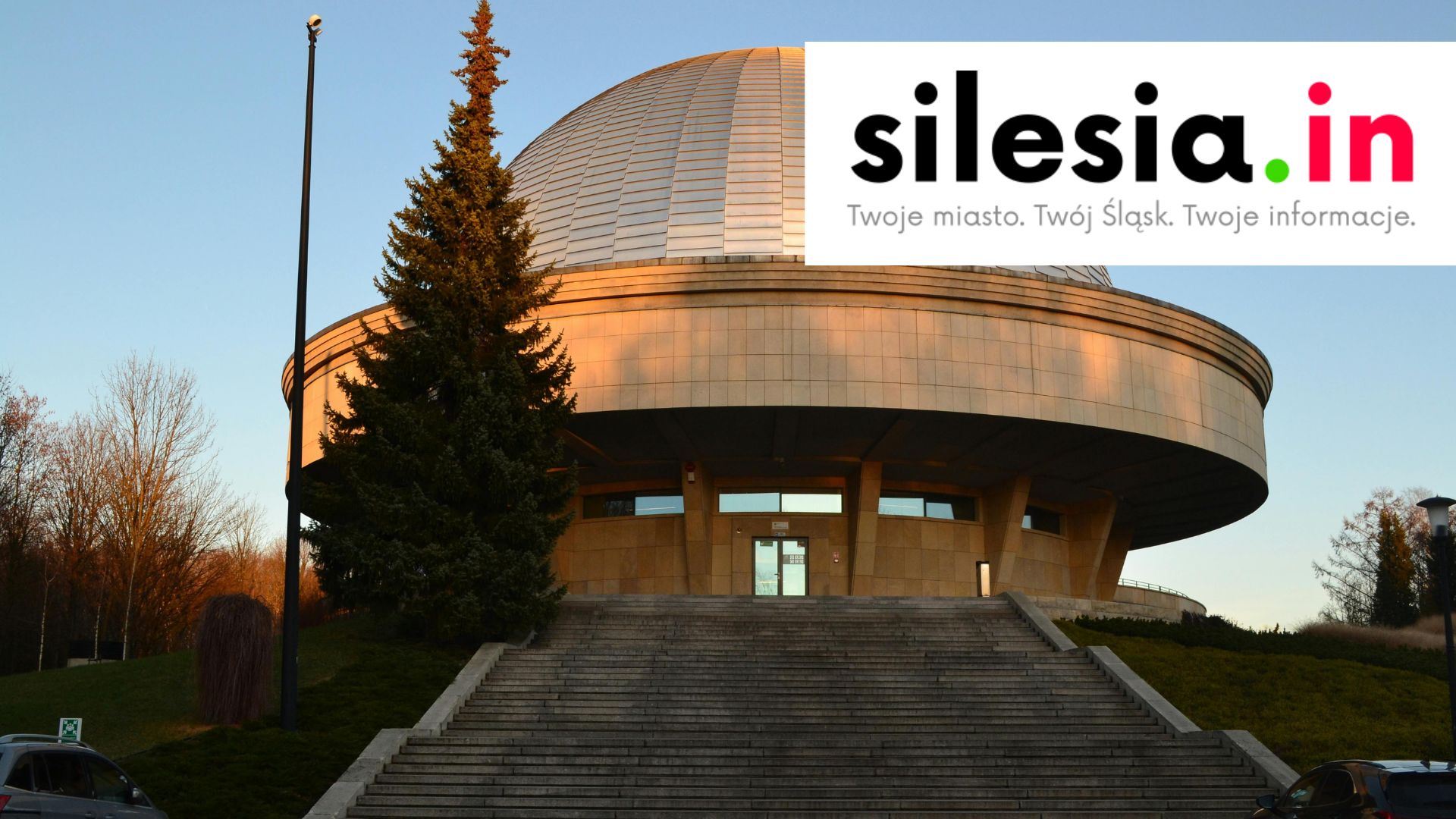 Śląsk - Silesia.in