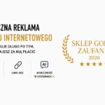 Skuteczna reklama sklepu internetowego budująca widoczność w Google i systemach AI